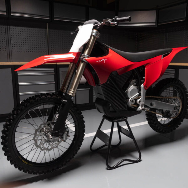 VARG Motocross