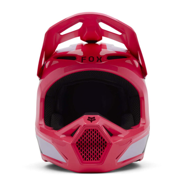 Motocross Helm V1 Lean ECE22.06