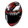 Helm RPHA12 Maximized Venom