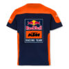 T-Shirt Kinder Official Teamline