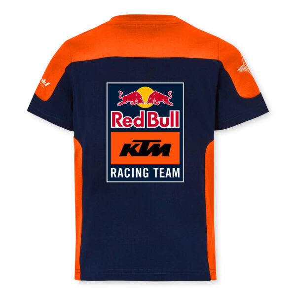 T-Shirt Kinder Official Teamline