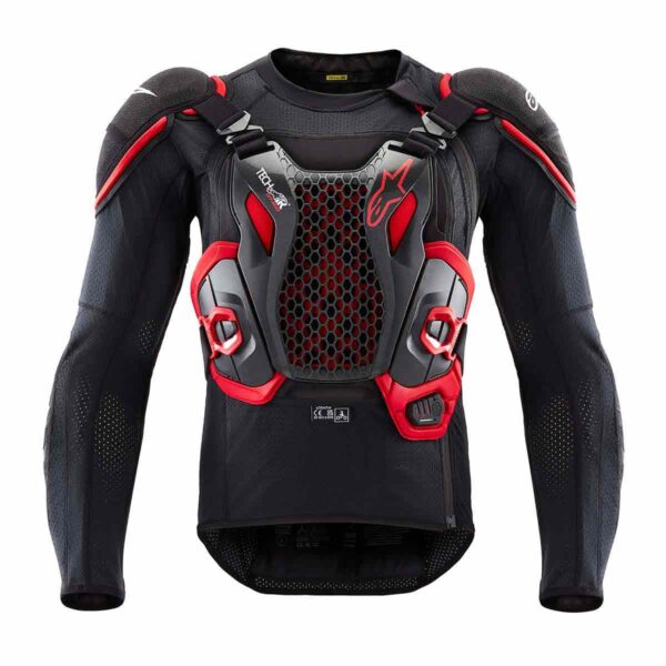 Tech-Air Offroad