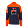 Jacke Damen Official Teamline Softshe