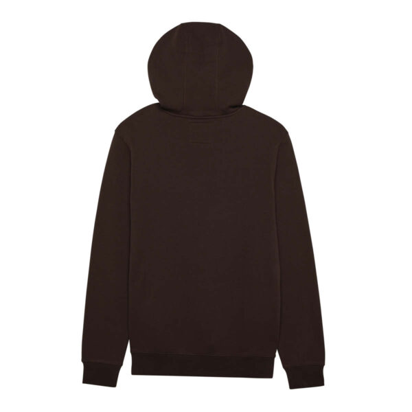 Hoodie The World