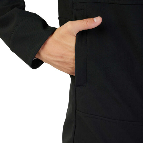 Jacke Pit