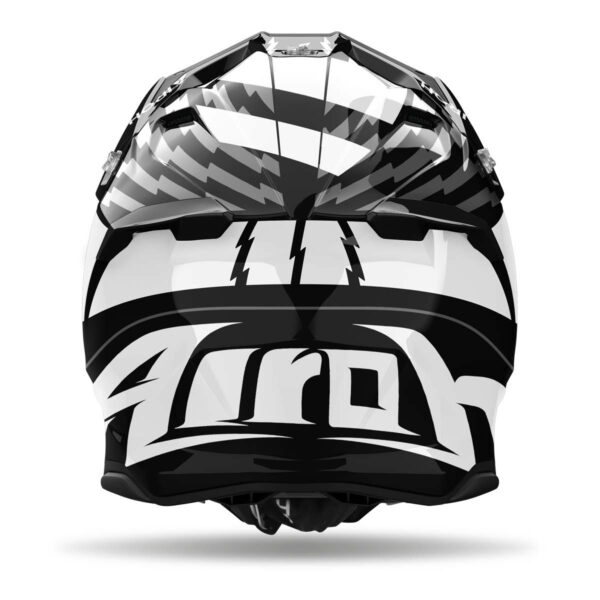 Motocross Helm Twist 3 Thunder