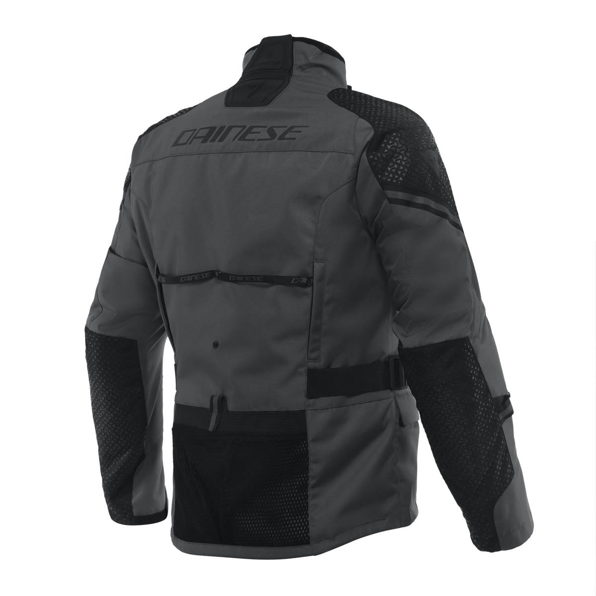 Textiljacke Ladakh 3L D-Dry