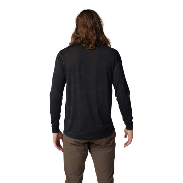 MTB Jersey Langarm Ranger Tru Dri