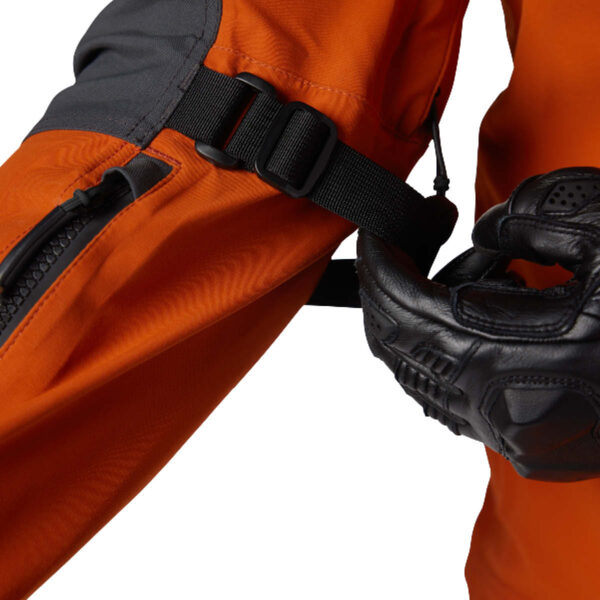 Adventure Jacke Defend Gore-Tex