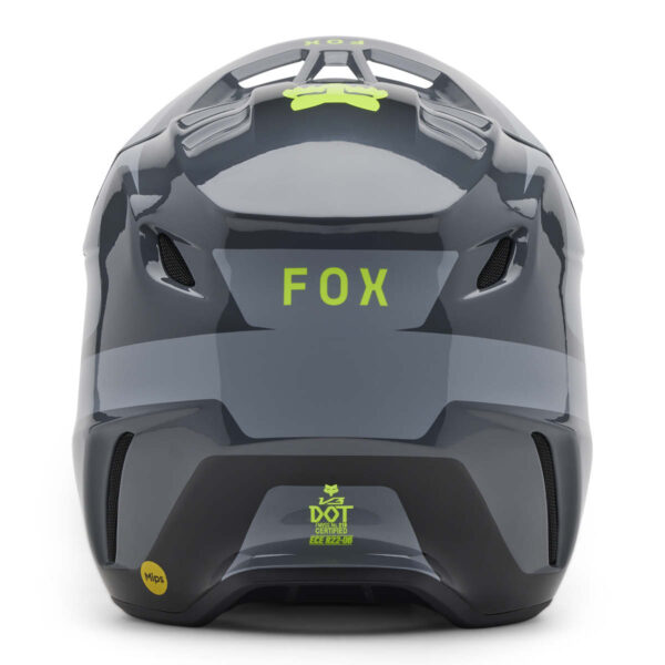 Motocross Helm V3 Divider ECE22.06