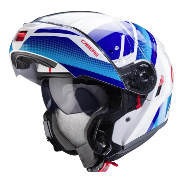 Klapphelm Levo X Manta