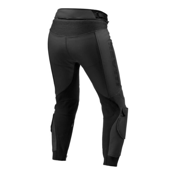REVIT Damen Lederhose Xena 4 lang