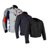 ADV Jacke MultiTour 7.5