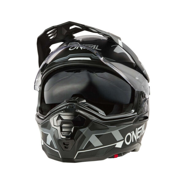 ONEAL Helm D-SRS Square V.25 ECE22.06