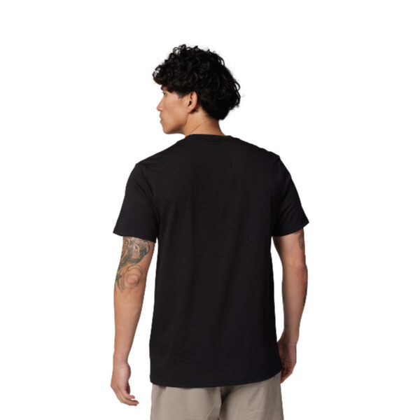 T-Shirt Non Stop Tech