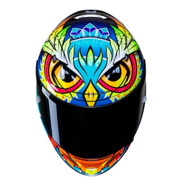 Helm RPHA12 Spasso MC3H