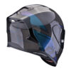 Helm EXO-R1 Evo Carbon Air Rally