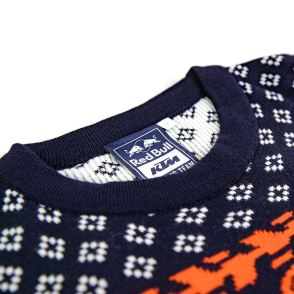 Pullover Winter