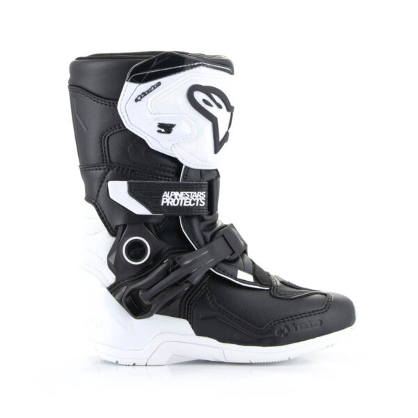 Stiefel Tech 3S Kinder