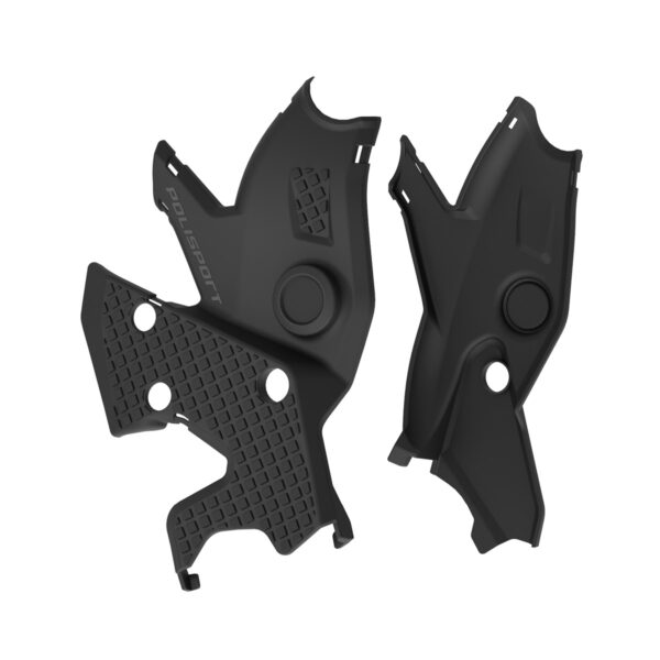 Rahmenschutz für YAMAHA