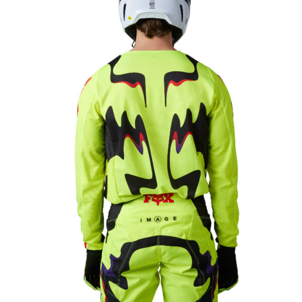 Motocross Jersey 180 Kozmik
