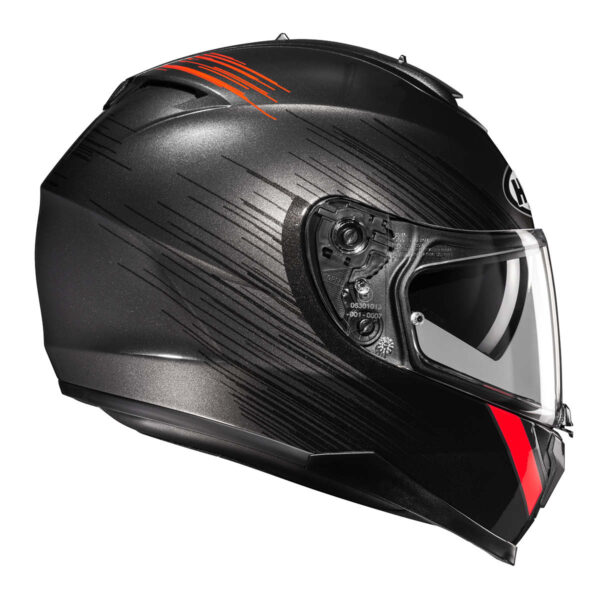 Helm C70N Sway MC1