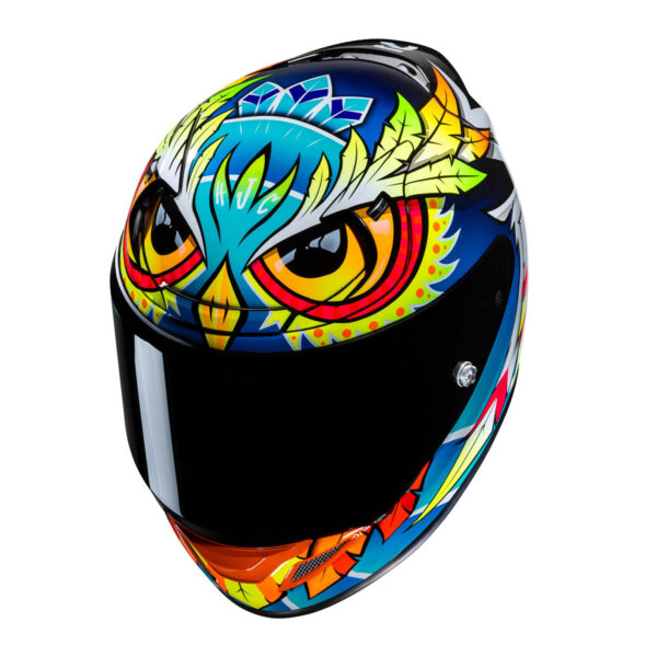 Helm RPHA12 Spasso MC3H