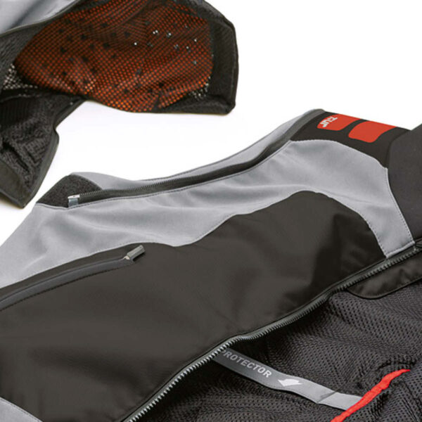 Textiljacke J-Three Arm Link