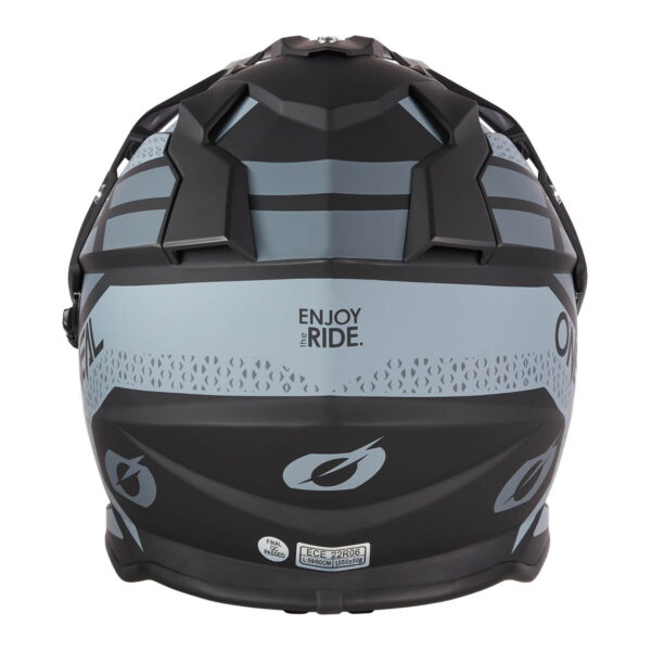 ONEAL Helm Sierra R V.24