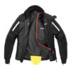 NET H2OUT-Black-XL