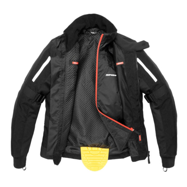 NET H2OUT-Black-XL