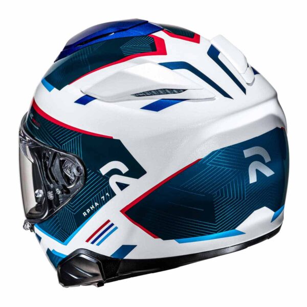Helm RPHA71 Ellon MC21