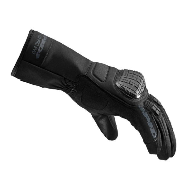 Handschuh Alu-Pro Evo