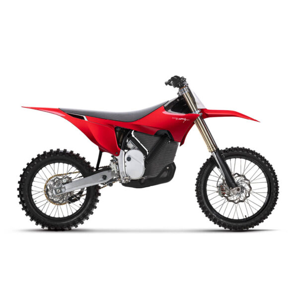 VARG Motocross