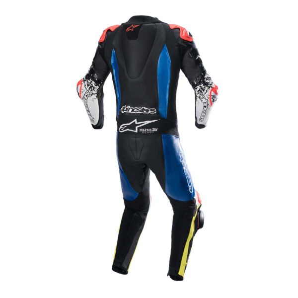 Leder 1-Teiler GP Tech V4