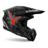 Motocross Helm Twist 3 Arcade
