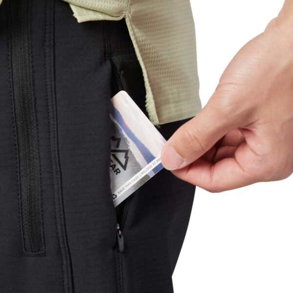 MTB Shorts Defend