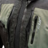 Textiljacke Roadbook Hydroscud