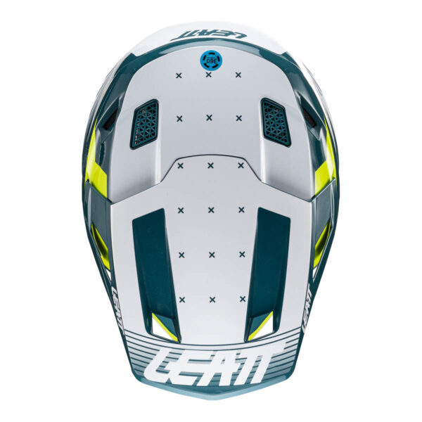 Motocross Helm Moto 7.5 V24