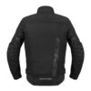 Textiljacke Corsa H2OUT