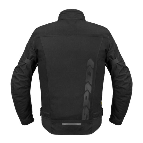 Textiljacke Corsa H2OUT