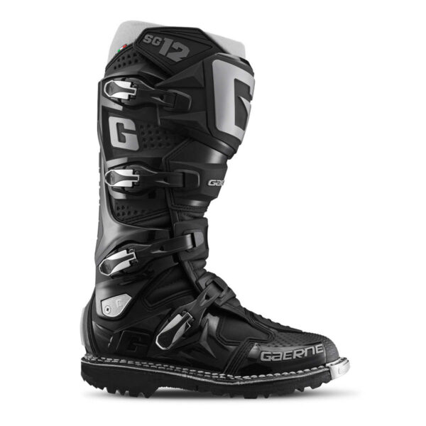 Motocross Stiefel SG12 Enduro
