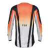 Motocross Jersey 180 Lean