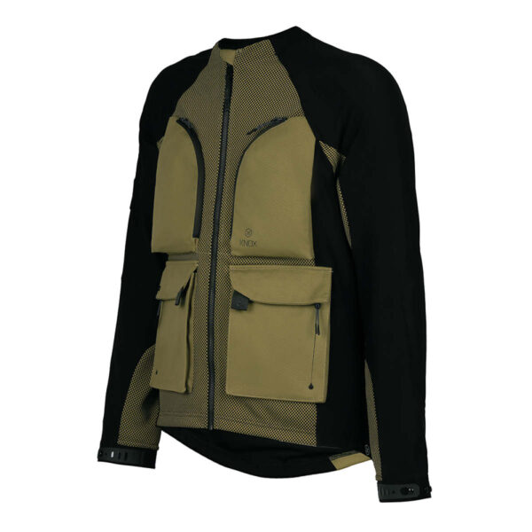 Textiljacke Tor