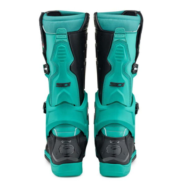 Motocross Stiefel Crossair