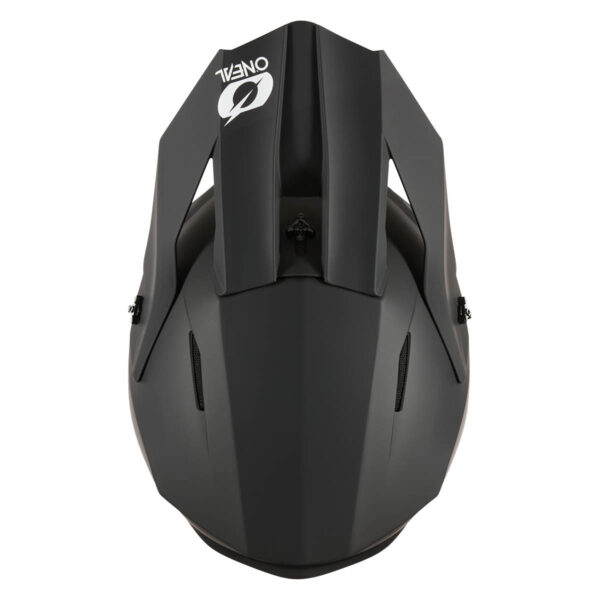 Motocross Helm Jugend 1SRS V.24