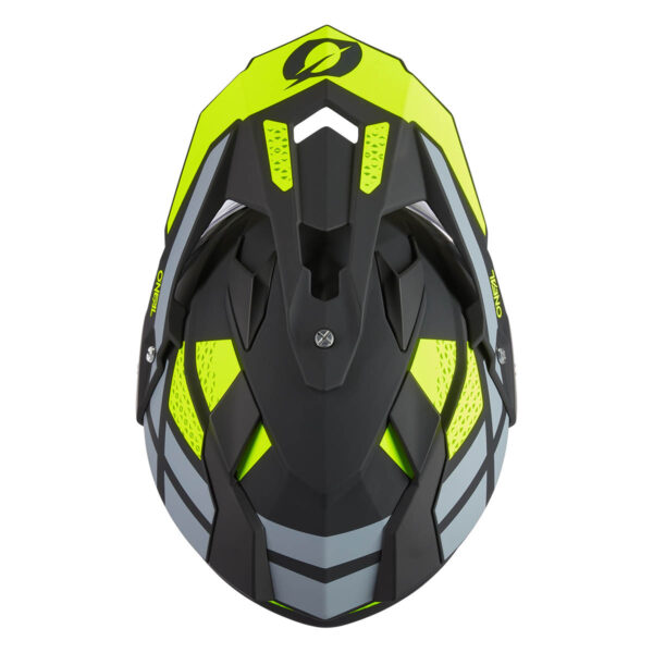 ONEAL Helm Sierra R V.24