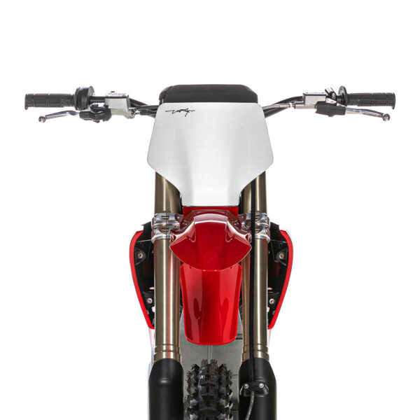 VARG Motocross