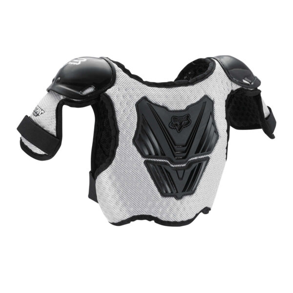 Brustpanzer Kinder PeeWee Titan