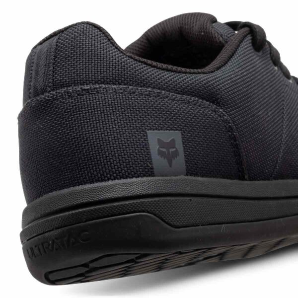 MTB Schuh Union Canvas